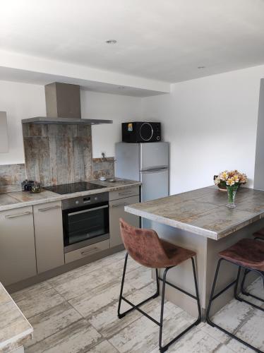 Appartement Abadie