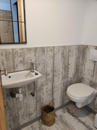 Appartement Abadie