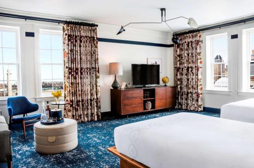 Hotel Revival Baltimore in Baltimore, USA