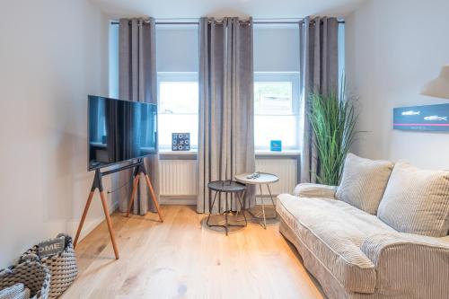 B&B Husum - Moin Moin - Bed and Breakfast Husum