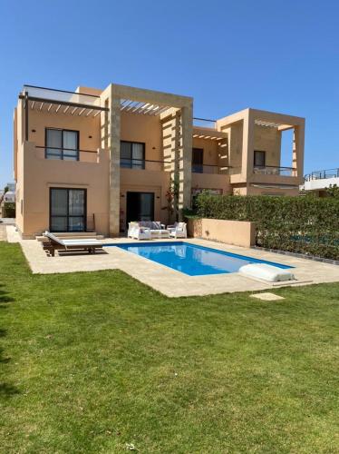 Fanadir Modern villa