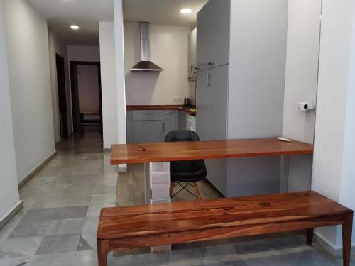 Centro Histórico 2 Bedrooms, Málaga (photo 11)