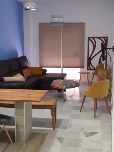Centro Histórico 2 Bedrooms, Málaga (photo 7)