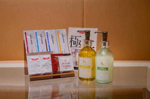 BAMBOO GARDEN 新横浜【大人専用】