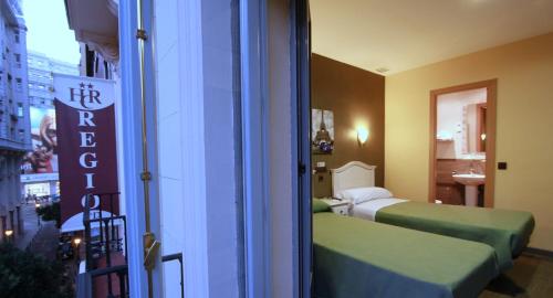 オスタル レジオ