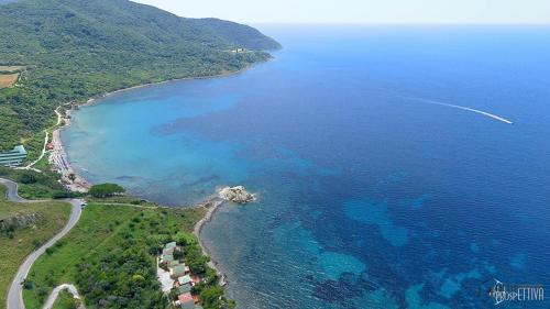 Kirillos IN CILENTO – Agropoli, UT