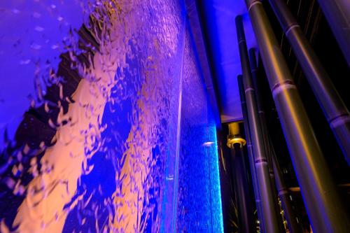 BAMBOO GARDEN 新横浜【大人専用】