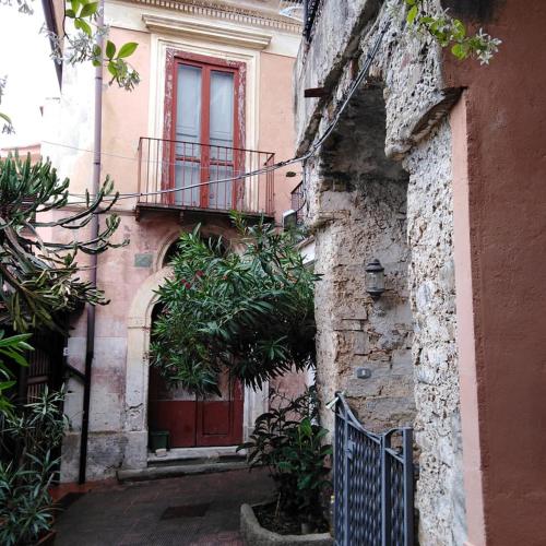 Kirillos IN CILENTO – Agropoli, UT