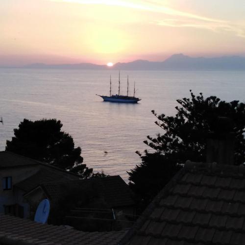 Kirillos IN CILENTO – Agropoli, UT