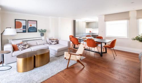 Native Mayfair - Apartment - London