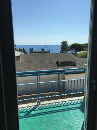 Balcony/terrace, La Dimora di Clara in Monterosso al Mare