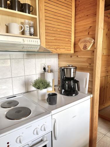 Cottage Kurmitta Iso-Syote in Syote