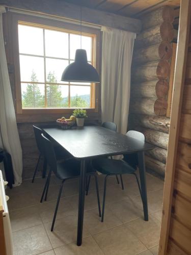 Cottage Kurmitta Iso-Syote in Syote