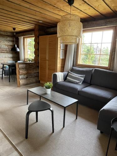 Cottage Kurmitta Iso-Syote in Syote