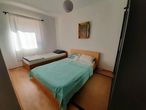 Rafting & Hostel in Konjic