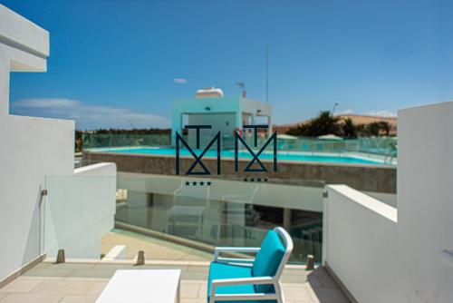 Hotel Cooee Taimar - main image