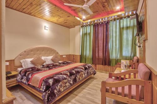 The Veer Villa - Manali