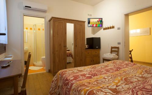  Ai Tagliapietra in Venedig