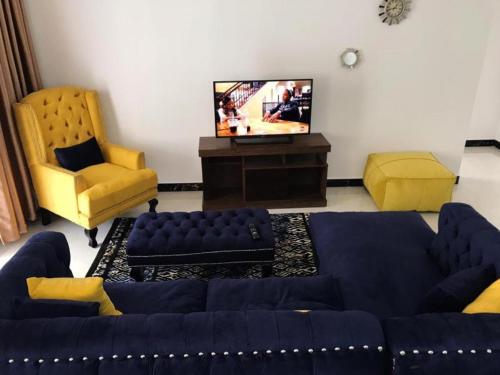Prime Apartment