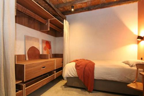 Ingericht appartement te huur voor Short Stay