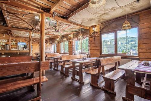 Красна Поляна Family Club Resorts in Polyanytsya