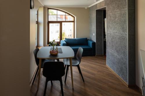 Instalações, Apartamenti Alūksne (Apartamenti Aluksne) in Gulbene