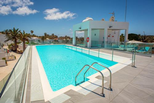 Hotel Taimar Fuerteventura