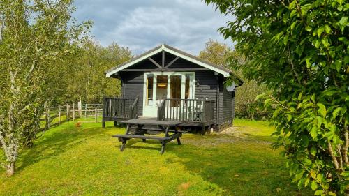 Cabins at Old Pier House Room Type - Chalet