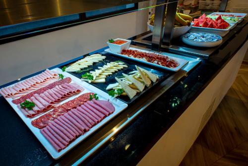 Hotel Cooee Taimar - image 12