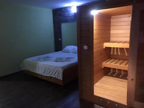 Hotel Olti