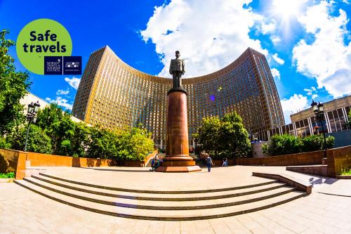 コスモス ホテル