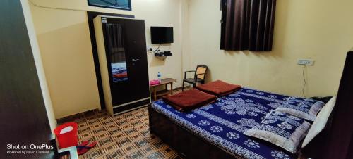 GURU KRIPA GUEST HOUSE