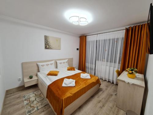 Splendid House in Sibiu City Center