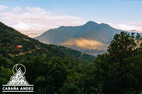 Cabaña Andes