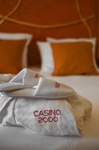 Casino 2000 - Adult Guests Only - Hotel - Mondorf-les-Bains