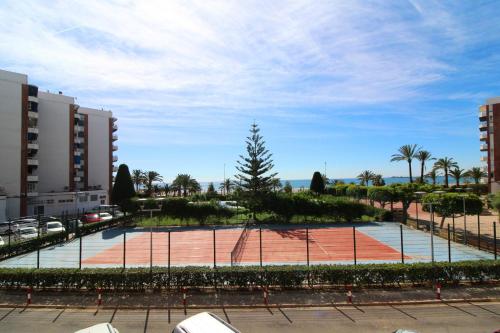  Global Properties, Apartamento en primera linea de playa Puerto de Sagunto in Puerto de Sagunto