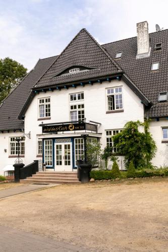 Hotel Waldesruh Am See - image 3