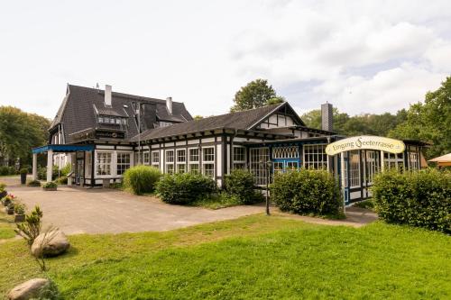 Hotel Waldesruh Am See