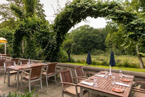 Hotel Waldesruh Am See