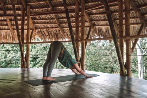 Dreamsea Surf Resort Nicaragua