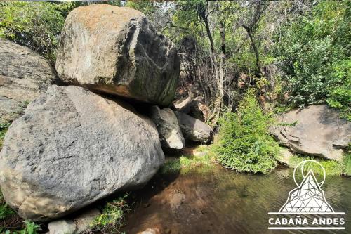 Cabaña Andes