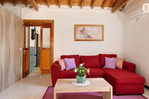  Casa Carmita in La Aldea de San Nicolas