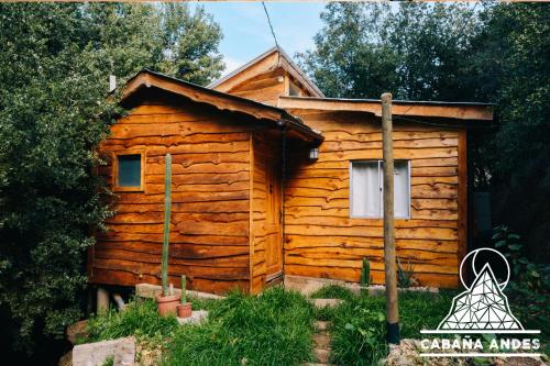 Cabaña Andes