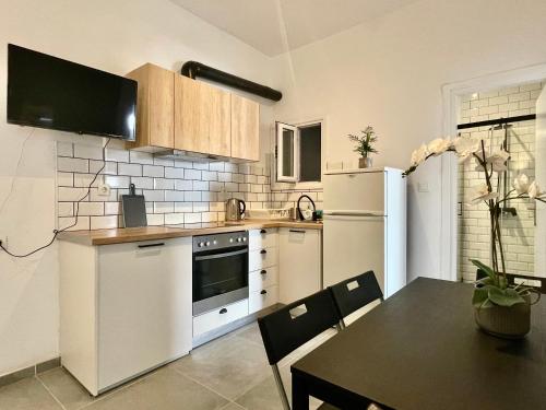 B&B Boutique Two Bedrooms Apartments 2