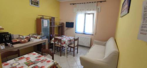 Complesso turistico Aurora - camere B&B