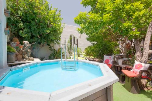 Villa Balinés gîte à louer Arona