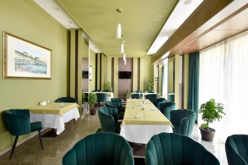 Hotel Scapino - image 14