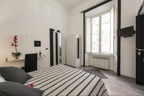 Lazy Gio Guest House – Rome