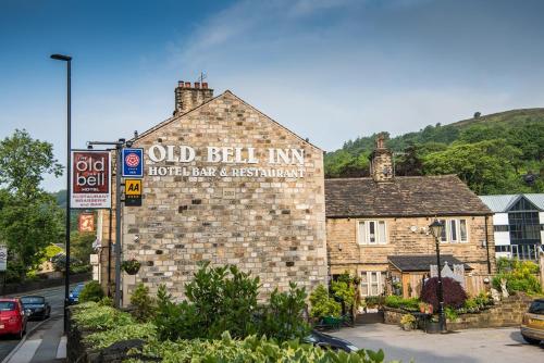 The Old Bell Inn