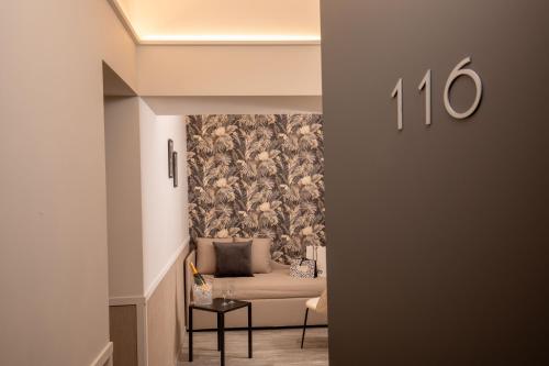 Sophie Terrace Hotel - image 13